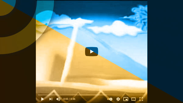 Concepção, animação, direção, edição e trilha sonora para o vídeo 'Barco, Peixe, Sol, Praia'