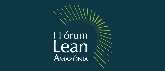 Marque pour le Forum Lean Amazônia