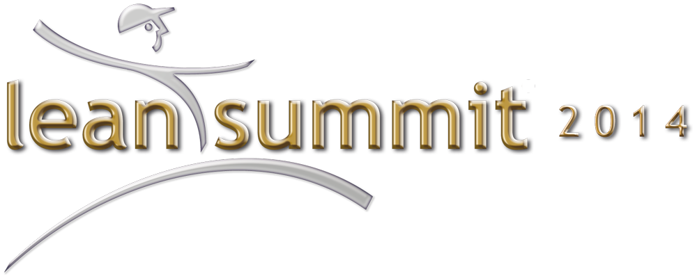 Création d'un logo pour l'événement Lean Summit 2014, dans le but de transmettre la robustesse, la stabilité et la confiance que représente l'événement. Le design de la marque confirme visuellement la haute qualité de l'événement, offrant une représentation forte et percutante pour le public.