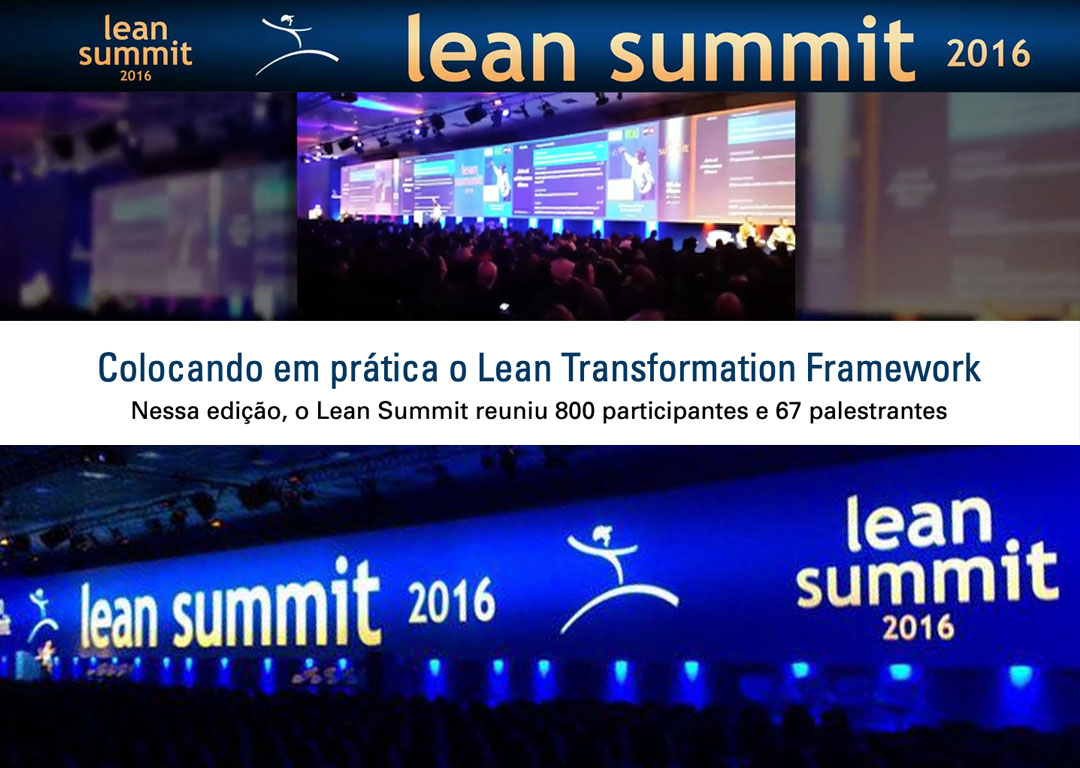 Campanha - lean summit 2016 - Nêio Mustafa