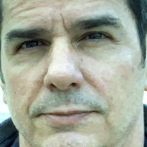 Sergio A. F. Fernandes, professor da ufrb